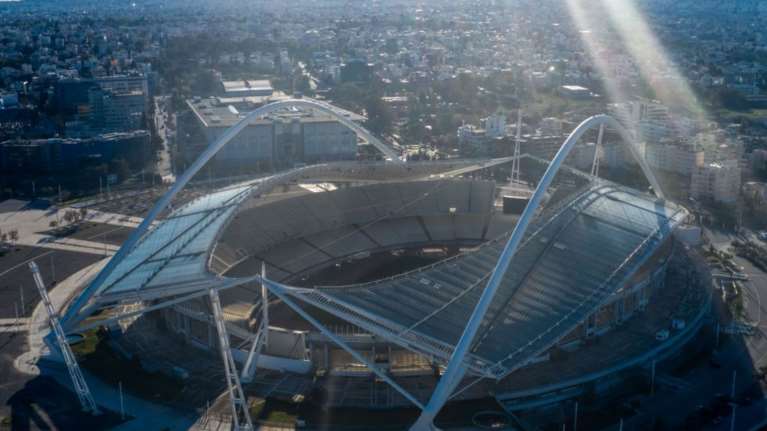 ΟΑΚΑ: Δεν μπαίνει λουκέτο, είναι προσωρινή η αναστολή λειτουργίας λέει ο Βρούτσης- Τι θα γίνει με Παναθηναϊκό, συναυλίες