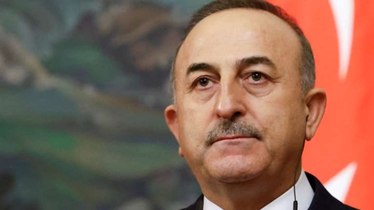 &quot;Απασφάλισε&quot; ο Τσαβούσογλου- Θα θέσουμε θέμα κυριαρχίας των  νησιών, αν η Ελλάδα δεν συμμορφωθεί