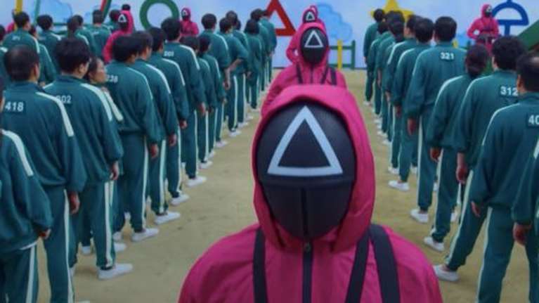 Squid Game: Γιατί η σειρά του Netflix έγινε παγκόσμιο φαινόμενο - Το &quot;παιχνίδι&quot;, η βία και οι ανισότητες