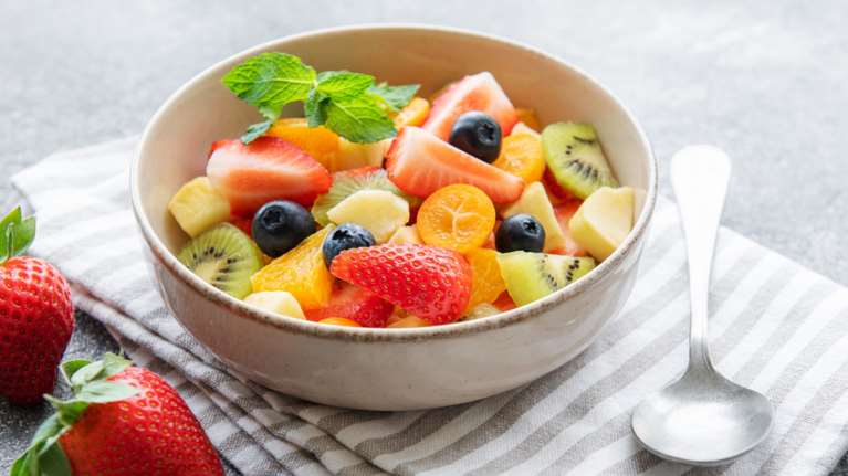 Φάε ένα τη μέρα: Το φρούτο που μειώνει τον κίνδυνο κατάθλιψης κατά 20%!