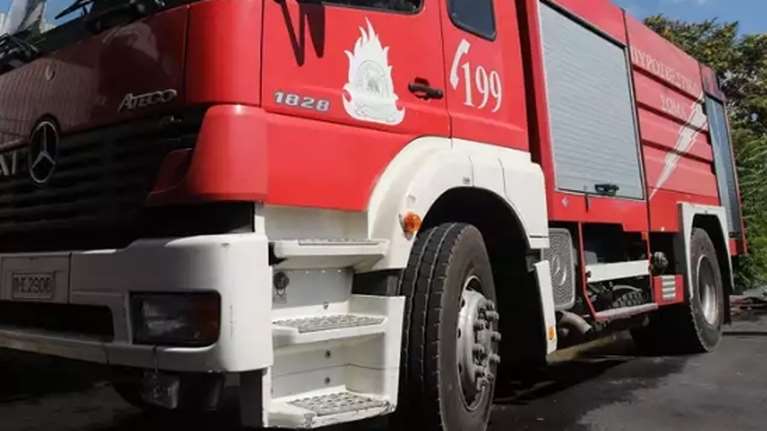 Φωτιά στον Ασπρόπυργο: Οριοθετήθηκαν δύο μέτωπα - Κλειστή η έξοδος της Αττικής Οδού στην Περιφερειακή Αιγάλεω