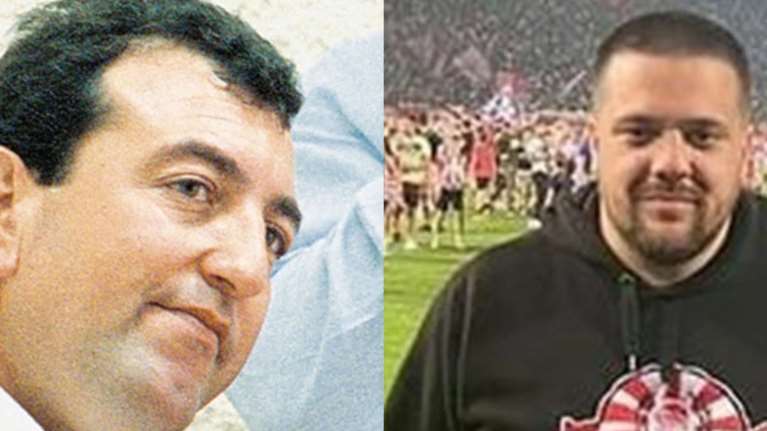 ΕΛΑΣ: Συλλήψεις για τις δολοφονίες του Γιάννη Σκαφτούρου και του Βασίλη Ρουμπέτη - Ποιος είναι ο 39χρονος &quot;Γεωργιανός&quot;