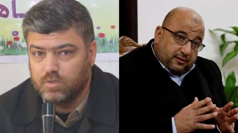 Παλαιστίνη: Νεκρός ο υπουργός Οικονομικών της Χαμάς και άλλο ένα πολιτικό στέλεχος