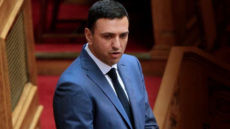 Κικίλιας: Η τουριστική σεζόν φέτος θα τελειώσει τον Δεκέμβριο - Έρχεται το πρόγραμμα "Τουρισμός για Όλους"