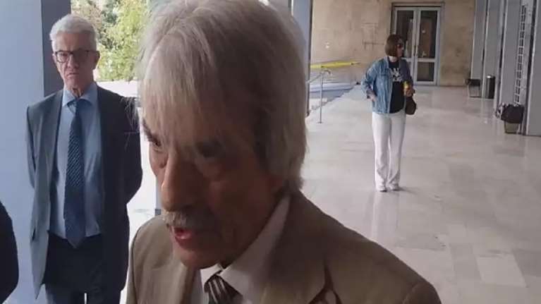 ΑΠΘ: Πέθανε ο καθηγητής Νομικής Λάμπρος Μαργαρίτης - Μάχιμος στα δικαστήρια μέχρι τελευταία στιγμή