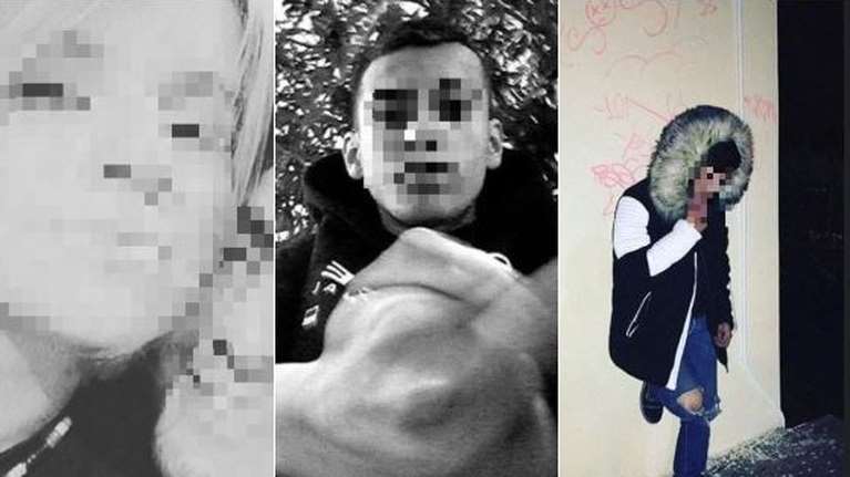 Φονικό στην Αγία Βαρβάρα: Αυτοί είναι οι τρεις ανήλικοι που σκότωσαν την 50χρονη - Σοκάρουν οι ομολογίες τους [εικόνες]