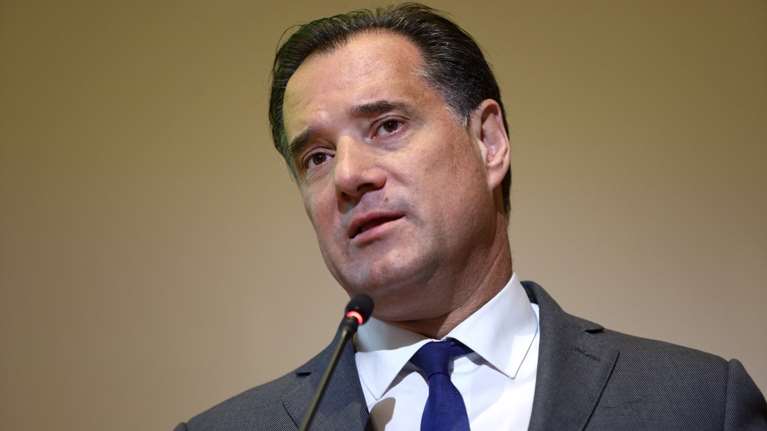 Αδωνις Γεωργιάδης: Επιστρέφουν τα παιδιά στο &quot;Παίδων Πεντέλης&quot;