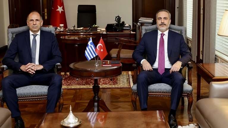 H Τουρκία αντιδρά για τα θαλάσσια πάρκα στο Αιγαίο και θέτει ζήτημα κυριαρχίας νησιών: "Δεν θα δεχθούμε τετελεσμένα"