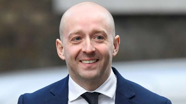 Βρετανία: Παραιτήθηκε ο διευθυντής επικοινωνίας του Μπόρις Τζόνσον λόγω Brexit