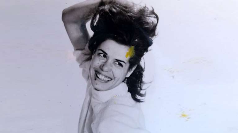 Πέθανε η δημοσιογράφος Αθανασία Συγγελάκη – Το τρυφερό "αντίο" του γιου της, Θεόδωρου Ανδρεάδη-Συγγελάκη