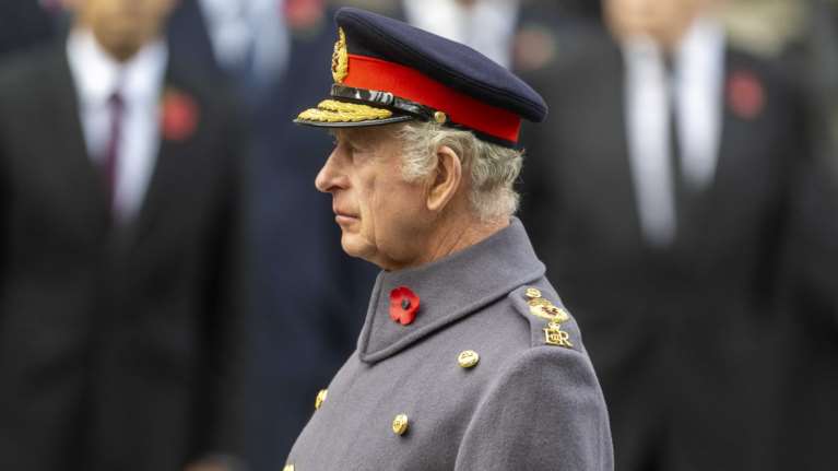 Το ντοκιμαντέρ για τη ζωή του βασιλιά Καρόλου έχει ελληνική υπογραφή - Ποιοι βρίσκονται πίσω από την παραγωγή