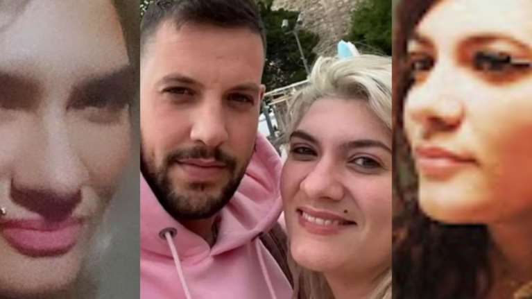 Αποκάλυψη: Από το κινητό της Πισπιρίγκου οι κλήσεις που μιλούσε για δολοφονία των παιδιών - Κατηγορούσε τον Δασκαλάκη