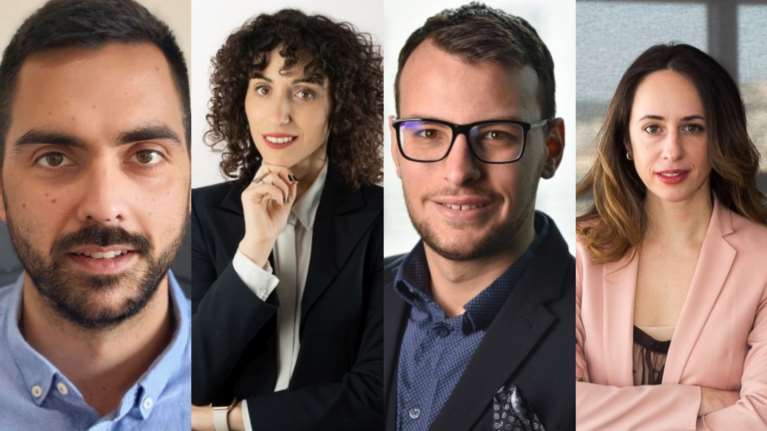 ΣΥΡΙΖΑ: Αυτό είναι το think tank Ενέργειας του Κασσελάκη - Τους παρουσίασε η Διάνα Βουτυράκου [Βίντεο]