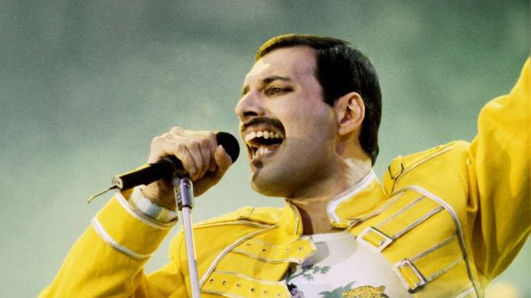 &quot;Face It Alone&quot;: Οι Queen κυκλοφόρησαν τραγούδι που ανακάλυψαν πρόσφατα, με φωνητικά του Φρέντι Μέρκιουρι [βίντεο]