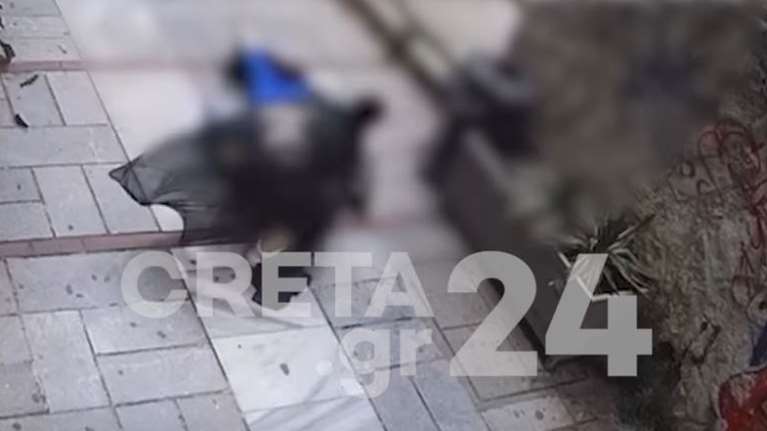 Κρήτη: Ανιψιά ξυλοκόπησε άγρια και έστειλε στο νοσοκομείο την 51χρονη θεία της για τα κληρονομικά [βίντεο]