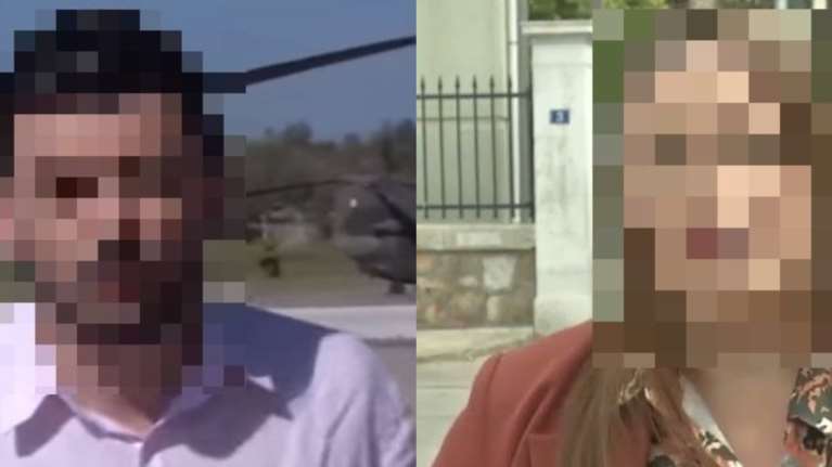 Εκτός ΕΡΤ ο δημοσιογράφος που συνελήφθη: Με κατάγματα στο πρόσωπο η 30χρονη - Την απειλούσε μετά τον ξυλοδαρμό