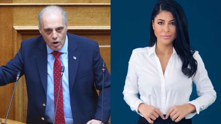 Δημοσκόπηση Marc: Ξεκάθαρα δεύτερος ο ΣΥΡΙΖΑ - Μοιράζονται τους ψηφοφόρους των Σπαρτιατών ο Βελόπουλος και η Λατινοπούλου