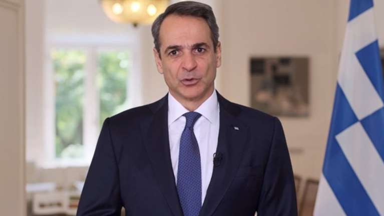 Μητσοτάκης για Γλυπτά Παρθενώνα: Εποικοδομητικές συζητήσεις με το Βρετανικό Μουσείο για μια πιθανή νέα συνεργασία