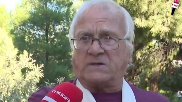 Τι απαντά ο γνωστός σκηνοθέτης που κατηγορείται για ξυλοδαρμό 72χρονου - Γιατί ξαφνιάστηκε η Σταματίνα Τσιμτσιλή
