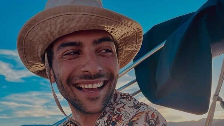 Πάτρα: Θλίψη για τον 27χρονο Δημήτρη που σκοτώθηκε σε τροχαίο - Η μηχανή του συγκρούστηκε με ΙΧ