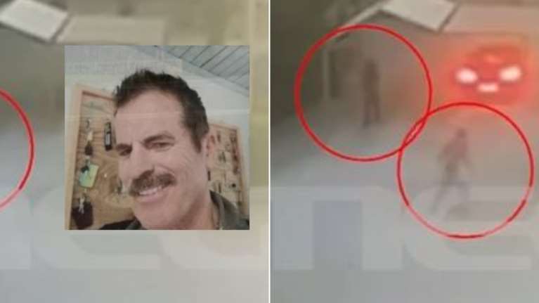 Φοινικούντα: Βίντεο ντοκουμέντο - Η πρώτη εγκληματική ενέργεια σε βάρος του 68χρονου - Ο 22χρονος τον κυνηγούσε με αεροβόλο [βίντεο]