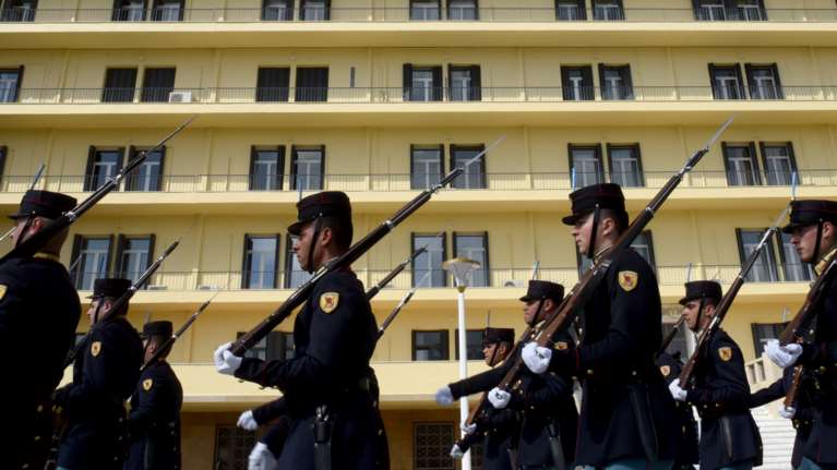 Εκτακτα μέτρα στα σύνορα μετά τις απειλές Ερντογάν- Εκτάκτως ο Στεφανής στον Εβρο