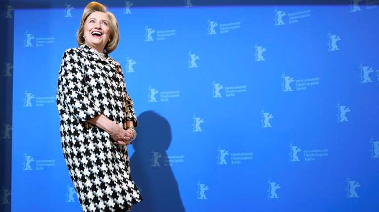 Στηρίζει τη Μέγκαν Μαρκλ η Χίλαρι Κλίντον: Θλιβερό το ότι δεν έγινε δεκτή από τη βασιλική οικογένεια