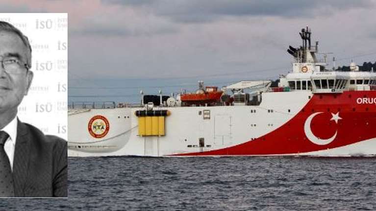 Παραλήρημα συμβούλου Ερντογάν: Θα βουλιάξουμε το &quot;Σαρλ Ντε Γκολ&quot;, θα καταρρίψουμε ελληνικά αεροσκάφη, θα μπούμε σε πόλεμο