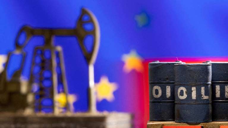 Διάταγμα Πούτιν: Απαγορεύει τις εξαγωγές πετρελαίου στα κράτη που υιοθέτησαν το πλαφόν - Πότε θα κλείσει η στρόφιγγα