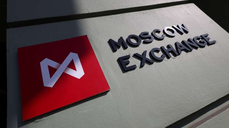 Ρωσία: Καταρρέουν οι μετοχές μετά την ανακοίνωση για δημοψηφίσματα στην Ουκρανία