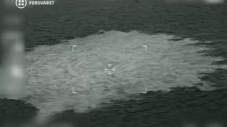 Συνελήφθη στην Πολωνία Ουκρανός δύτης που καταζητούνταν για τις εκρήξεις στους αγωγούς Nord Stream