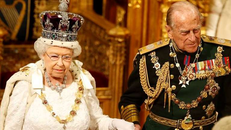 Operation Forth Bridge: Τι θα συμβεί όταν πεθάνει ο Πρίγκιπας Φίλιππος - Όλο το σχέδιο δράσης