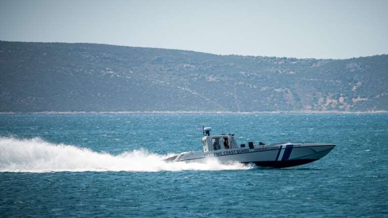 Τρεις επιχειρήσεις διάσωσης σε Γαύδο και Καλαμάτα – 165 μετανάστες σε 24 ώρες