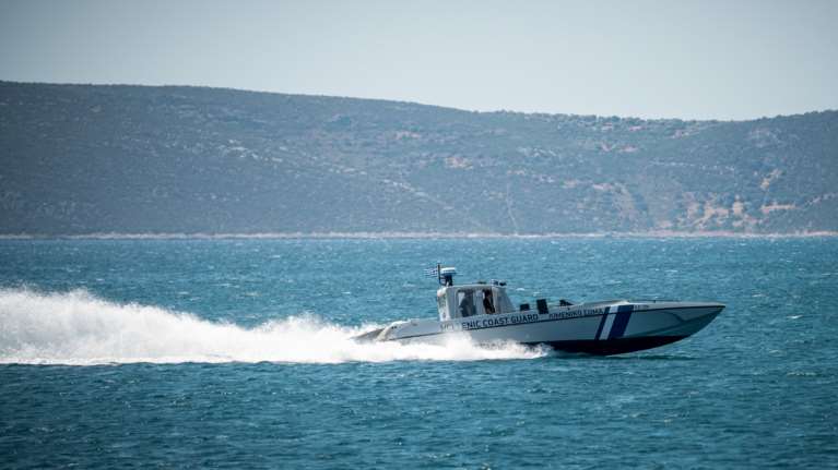 Ναυάγιο με 21 μετανάστες σε τουρκικά χωρικά ύδατα ανοιχτά της Ρόδου – Έρευνες για 3 αγνοούμενους