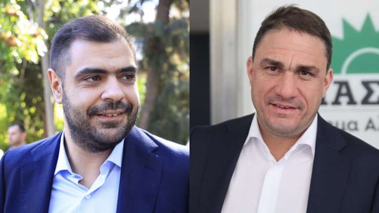 Κόντρα κυβέρνησης - ΠΑΣΟΚ για τα απογευματινά χειρουργεία: &quot;Γι’ αυτό τους αποκαλούμε πράσινο ΣΥΡΙΖΑ&quot; - &quot;Συνεχίζει την ψευδολογία&quot;