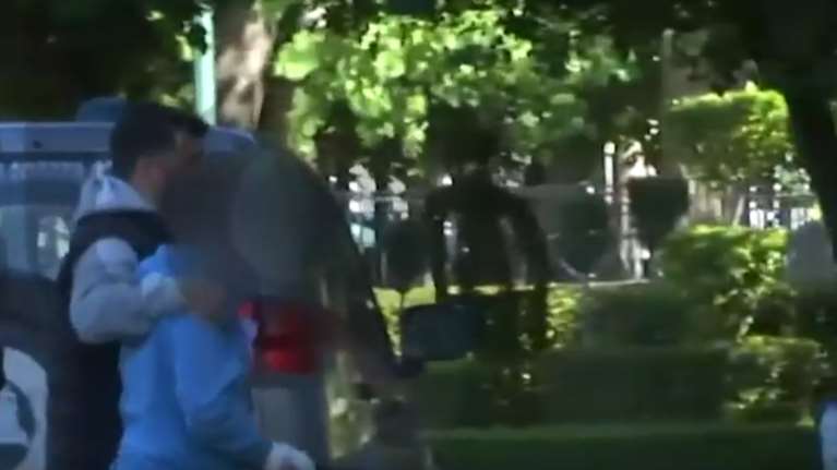 Τρίπολη: Συγνώμη ζητάει ο 13χρονος που μαχαίρωσε τον 12χρονο φίλο του- Το παιδί κινδυνεύει όμως να χάσει την όρασή του