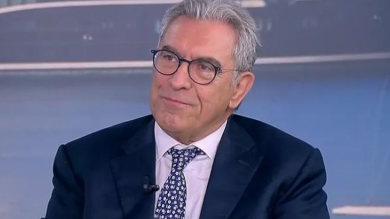 Ποιο πασίγνωστο τραγούδι έχει γράψει ο δικηγόρος Βασίλης Καπερνάρος, σε μουσική Χρήστου Δάντη [βίντεο]