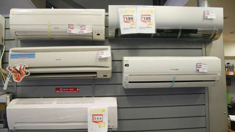 Τον Ιούνιο ανοίγει η πλατφόρμα για την αντικατάσταση οικιακών συσκευών - Αφορά 350.000 νοικοκυριά