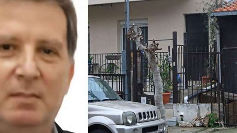 Νίκαια: Σκότωσε τον γαμπρό του μπροστά στα μάτια των ανήλικων παιδιών του - Ο 64χρονος έδερνε τη γυναίκα και την κόρη του