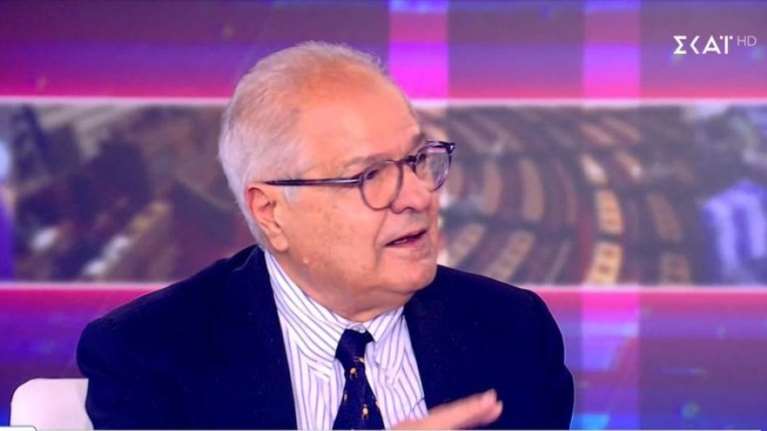 Δρυμιώτης για Κασσελάκη: Εχει όλο το πακέτο, μην δούμε να φεύγουν ψηφοφόροι του Ανδρουλάκη προς ΣΥΡΙΖΑ