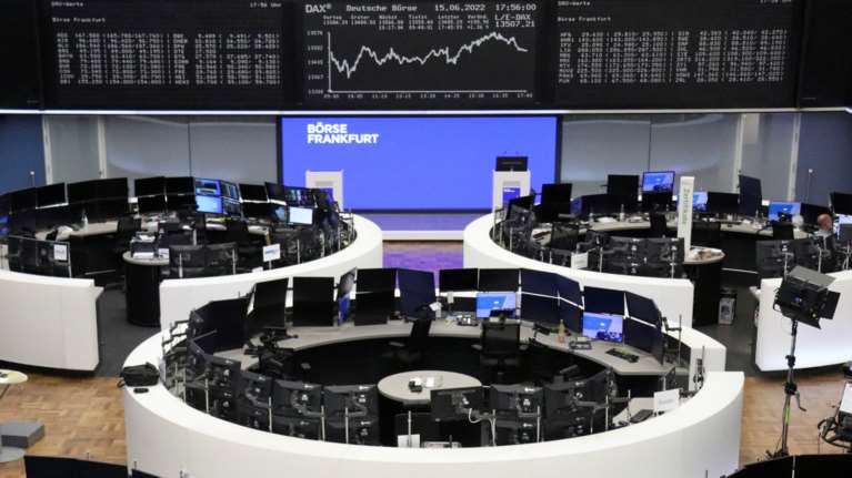 Στη μάχη του πληθωρισμού οι ΗΠΑ: Η Fed αύξησε τα επιτόκια κατά 0,75% - Η μεγαλύτερη αύξηση επιτοκίου από το 1994