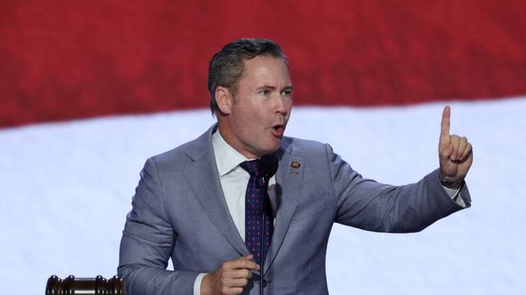 Σύμβουλος εθνικής ασφάλειας Τραμπ: Zωτικής σημασίας η συμμαχία ΗΠΑ-Ελλάδας για την Αν. Μεσόγειο