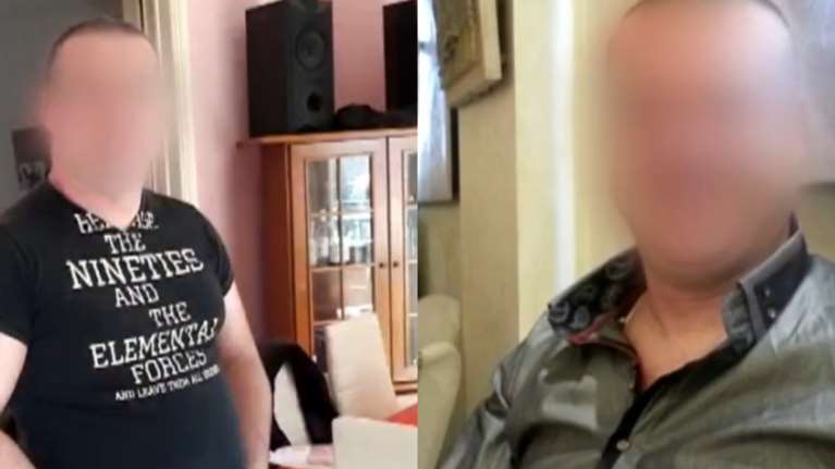 Κολωνός: Συνελήφθη ο γιος του 44χρονου που βίαζε τη 16χρονη - Εκβίαζε και ασελγούσε και αυτός στο ίδιο κορίτσι [βίντεο]