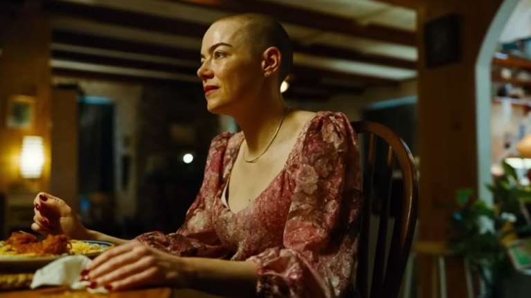 Σινεμά στο Λος Άντζελες προβάλει δωρεάν σε φαλακρούς το &quot;Bugonia&quot; του Γιώργου Λάνθιμου