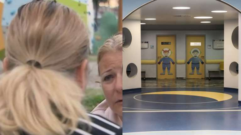 Αποκάλυψη Mega για τον "μικρό Διονύση": Η πλαστή ιατρική γνωμάτευση και το ΑΜΚΑ - Τι απαντά η μητέρα