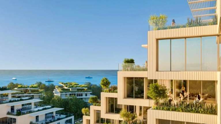 Ελληνικό: Το 93% των κατοικιών του Little Athens έχουν πωληθεί ή δεσμευθεί