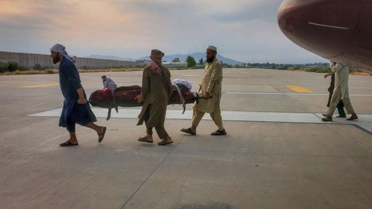 Λέκκας για σεισμό στο Αφγανιστάν: Θα είναι περισσότεροι οι νεκροί, τα κτίρια δεν είναι σε καλή κατάσταση