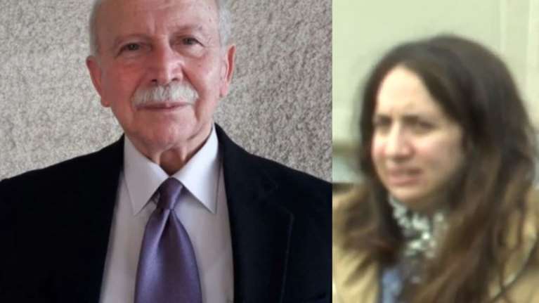 Μακελειό στη Γλυφάδα: Σε άσχημη κατάσταση η κόρη του καπετάνιου - &quot;Ο πατέρας μου πήγε να τον αφοπλίσει&quot; [Βίντεο]