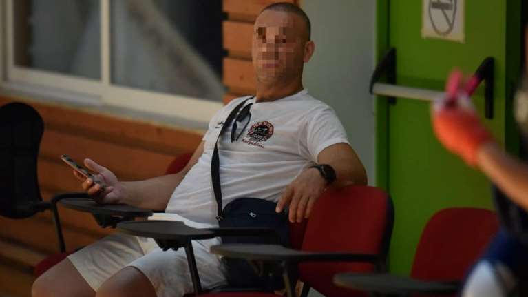 Κρήτη: Αυτός είναι ο προπονητής πολεμικών τεχνών που κατήγγειλαν μαθητές του - Του ασκήθηκε δίωξη για ασέλγεια