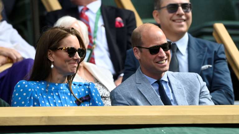 Πανάκριβοι η Κέιτ και ο Γουίλιαμ: Πώς καταχρέωσαν το παλάτι μέσα σε λίγες μέρες